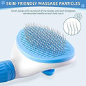 Naaz pet world Self Cleaning Pet Hair