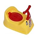 Nabhya Handle Baby Potty Training Seat- Chair