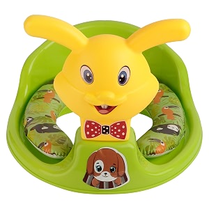 Nabhya Kids Toilet Trainer Baby Potty Seat