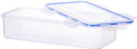 Nabhya Plastic Utility Container - 2200