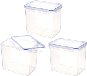 Nabhya Plastic Utility Container - 4400 ml