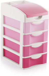 Nabhya Small Size Cosmetic Make-up Organizers