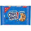 NABISCO CHIPS AHOY! CHIPS AHOY! Original Chocolate Chip Cookies, Party Size, 25.3 oz