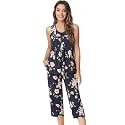 NACHILA Bamboo Viscose Cooling Pajamas for Women