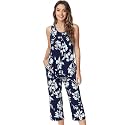 NACHILA Bamboo Viscose Cooling Pajamas for Women