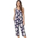 NACHILA Bamboo Viscose Cooling Pajamas for Women