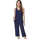 NACHILA Bamboo Viscose Cooling Pajamas for Women
