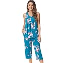 NACHILA Bamboo Viscose Cooling Pajamas for Women