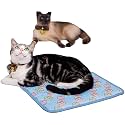 NACOCO Nylon Pet Cooling Mat Cat Dog