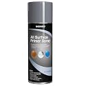 NADAMOO All Surface Primer Spray, Matte Gray One-Part Epoxy Primer, 1 Can