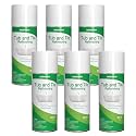 NADAMOO White Tub and Tile Spray Paint, DIY Refinishing Aerosol, 6 Can