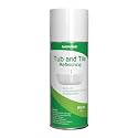 NADAMOO White Tub and Tile Spray Paint, DIY Refinishing Aerosol, 1 Can