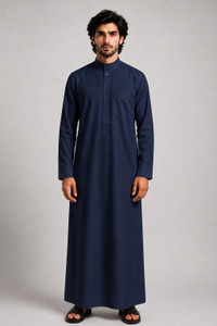 nadwi garments L Thawb Men