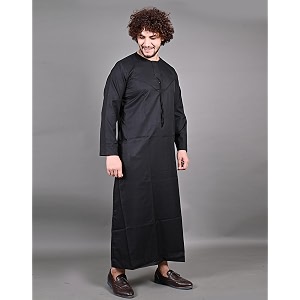 Nadwi Garments OMANI Jubba Tomb for Men