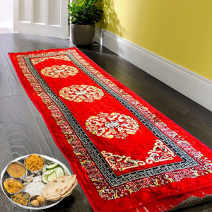 NAETRI 40 cm X 120 cm Cotton