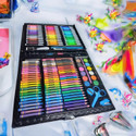Nafhotoz Kids Creative 150 pcs Art 