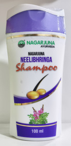 Nagarjuna NEELIBHRIGA SHAMPOO