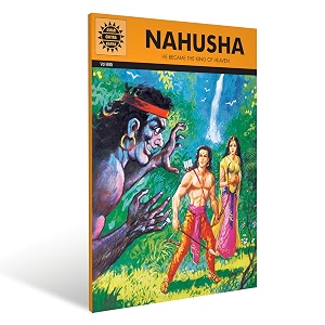 nahusha