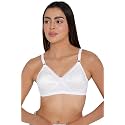 Naidu Hall Women39s Cotton Brassiere Non-Padded