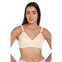 Naidu Hall Women39s Cotton Brassiere Non-Padded