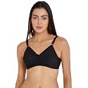 Naidu Hall Women39s Cotton Brassiere Non-Padded