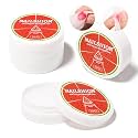 Nail Polish Remover Pads, 140 Wipes in 4 Boxes, Non-Acetone