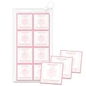 Nail Prep Cleanser Pads, 100PCS Individually Wrapped &amp; Lint-free