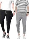 NAIMA ENTERPRISES Solid Men Multicolor Track Pants