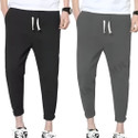 NAIMA ENTERPRISES Solid Men Multicolor Track Pants
