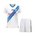 Naimaar 10 Brazill Football Team Jersey Tshirt