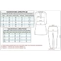 NAINVISH Cotton Blend Kurti Pant amp Dupatta