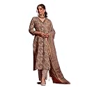 NAINVISH Rayon Kurta Set Women