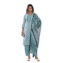 NAINVISH Rayon Kurta Set Women