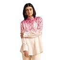 NAINVISH Regular Fit Shirt for Women 