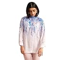 NAINVISH Regular Fit Shirt for Women 