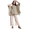 NAINVISH Women Women's Kaftan Top