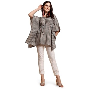 nainvish women women39s kaftan top