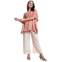 NAINVISH Women Women's Kaftan Top