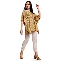 NAINVISH Women Women's Kaftan Top