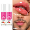 Naivam Lip Serum - Advanced Brightening Therapy