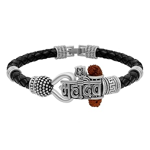 nakabh antique vintage ethnic kada bracelet for men women boys girls