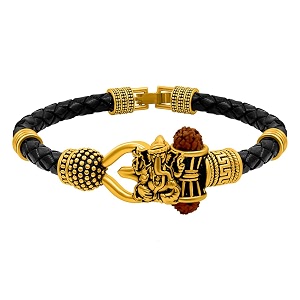 nakabh antique vintage ethnic kada bracelet for men women boys girls