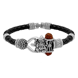 nakabh antique vintage ethnic kada bracelet for men women boys girls