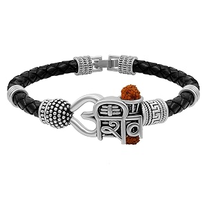 nakabh antique vintage ethnic kada bracelet for men women boys girls