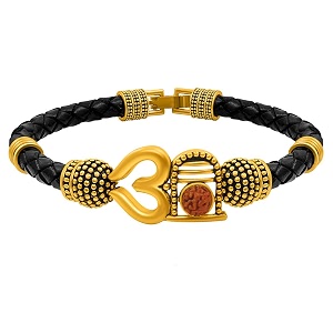 nakabh antique vintage ethnic kada bracelet for men women boys girls