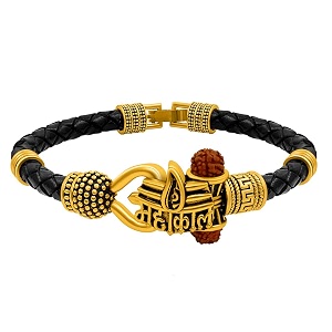 nakabh antique vintage ethnic kada bracelet for men women boys girls