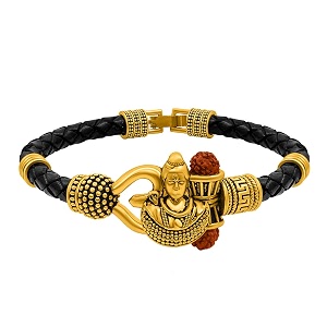 nakabh antique vintage ethnic kada bracelet for men women boys girls