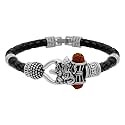 Nakabh Antique Vintage Ethnic Kada Bracelet for Men Women Boys Girls