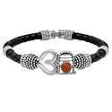 Nakabh Antique Vintage Ethnic Kada Bracelet for Men Women Boys Girls