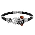 Nakabh Antique Vintage Ethnic Kada Bracelet for Men Women Boys Girls